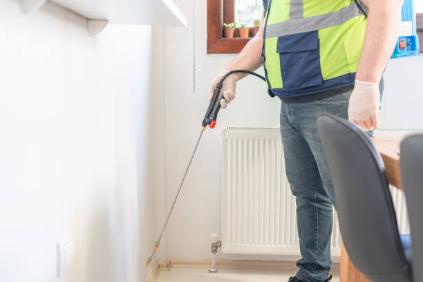 Best Commercial Pest Control Services  in Sam Rayburn, TX