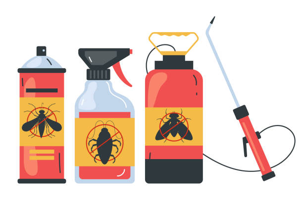 Best Best Pest Control Companies  in Sam Rayburn, TX